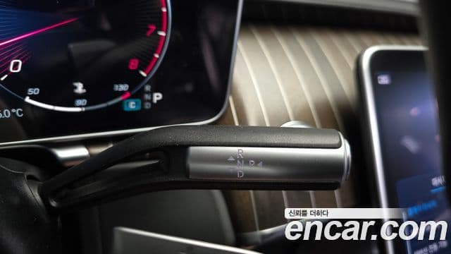 Mercedes-Benz S-класс W223 Maybach S680 4MATIC, 2022 9