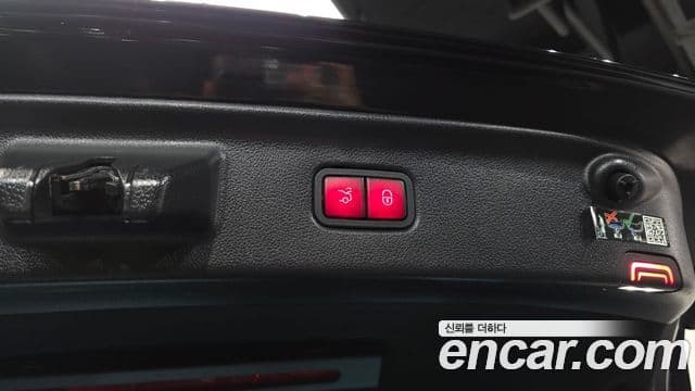 Mercedes-Benz S-класс W223 Maybach S680 4MATIC, 2022 20