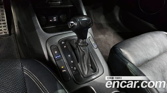 Kia K3 купе Noblesse, 2015 9