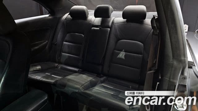 Kia K3 купе Noblesse, 2015 12