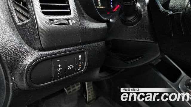 Kia K3 купе Noblesse, 2015 16