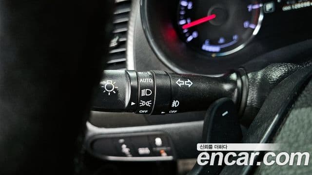 Kia K3 купе Noblesse, 2015 18