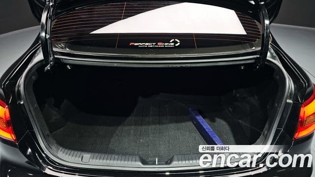 Kia K3 купе Noblesse, 2015 20