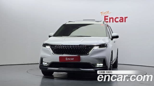 Kia Carnival 4세대 Signature, 2023 3