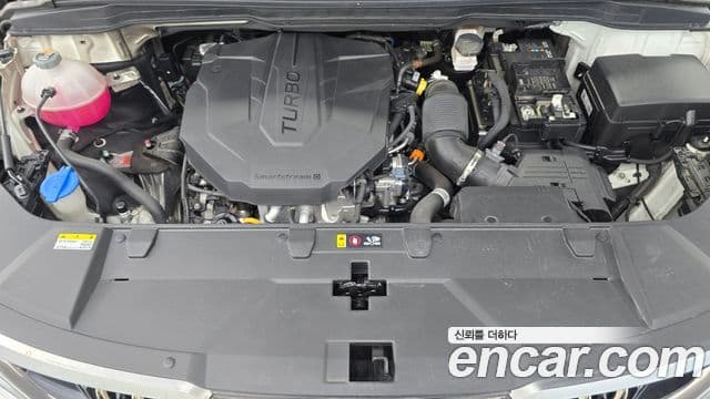 Kia Carnival 4세대 Signature, 2023 6