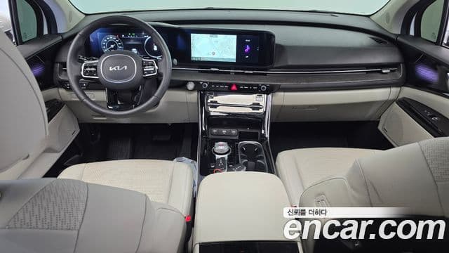Kia Carnival 4세대 Signature, 2023 7