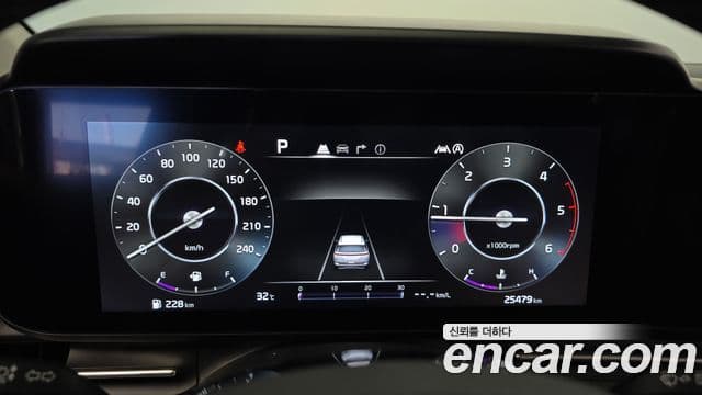 Kia Carnival 4세대 Signature, 2023 8