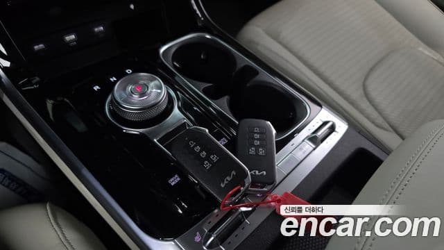 Kia Carnival 4세대 Signature, 2023 9