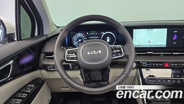 Kia Carnival 4세대 Signature, 2023 13