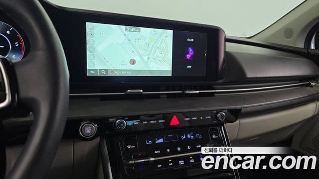 Kia Carnival 4세대 Signature, 2023 14