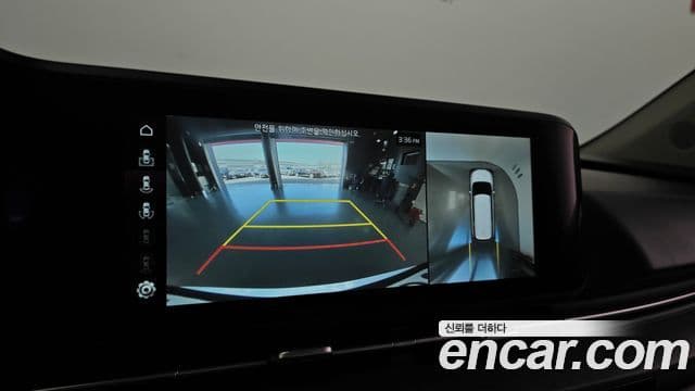 Kia Carnival 4세대 Signature, 2023 15