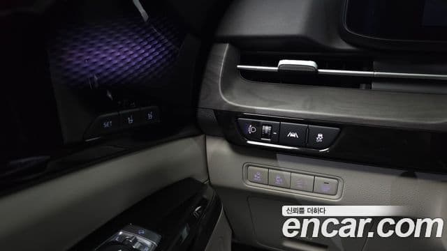 Kia Carnival 4세대 Signature, 2023 16