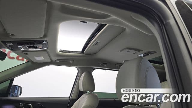 Kia Carnival 4세대 Signature, 2023 19