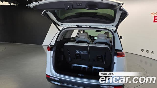 Kia Carnival 4세대 Signature, 2023 20