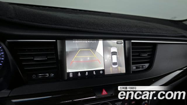 Kia All New K7 гибрид Noblesse, 2017 16