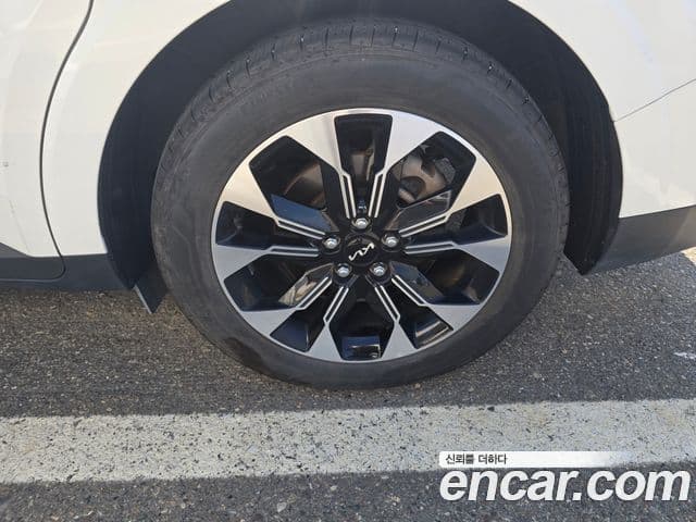 Kia Carnival 4세대 Noblesse, 2023 7