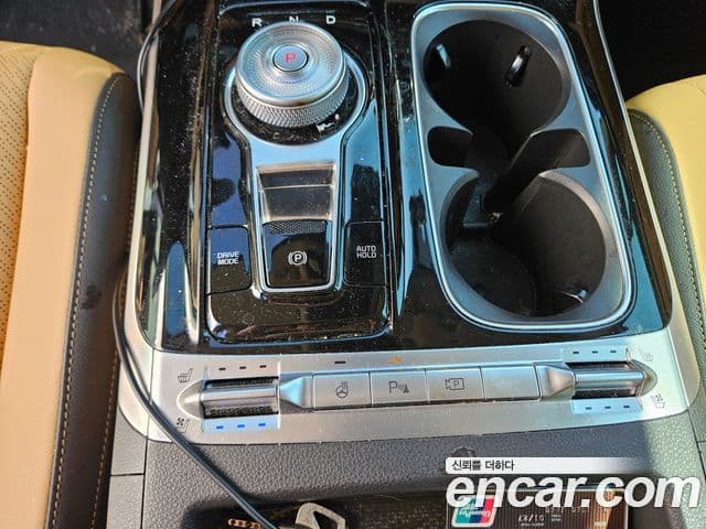 Kia Carnival 4세대 Noblesse, 2023 15