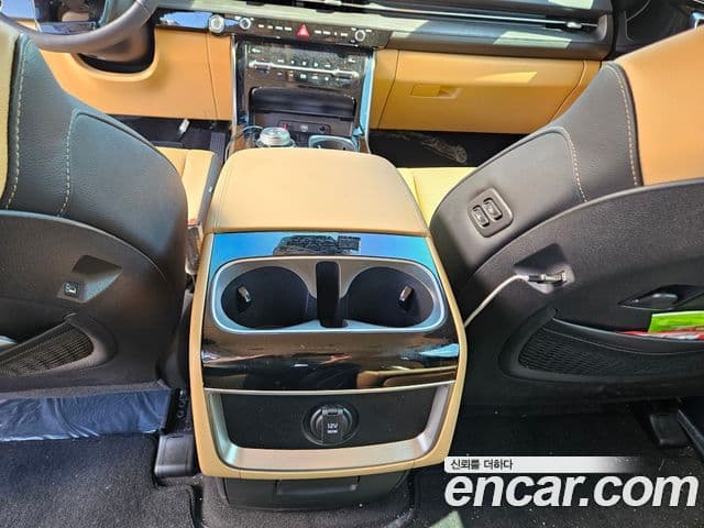 Kia Carnival 4세대 Noblesse, 2023 17