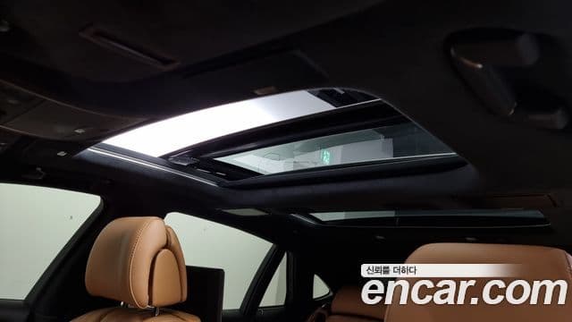 Lexus LS500 5세대 3.5 Platinum AWD, 2021 19