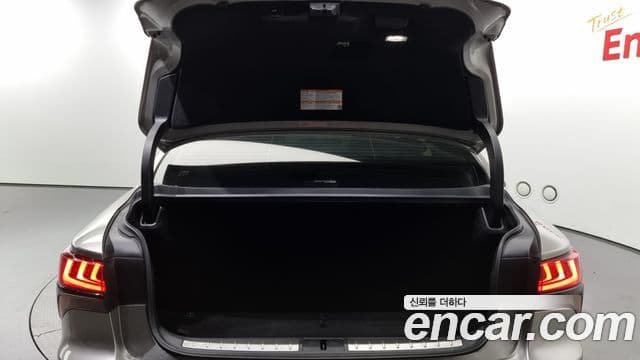 Lexus LS500 5세대 3.5 Platinum AWD, 2021 20