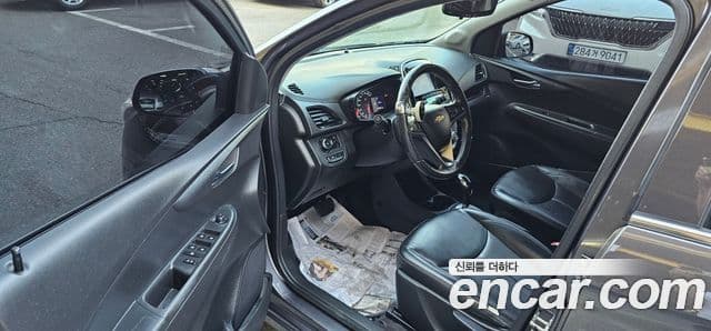 Chevrolet(GM대우) The / новый Next Spark Plus, 2016 8