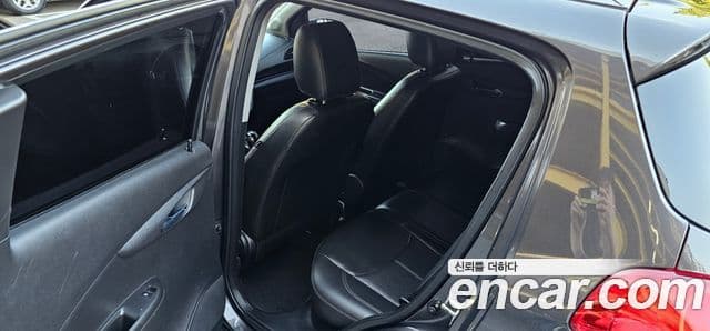 Chevrolet(GM대우) The / новый Next Spark Plus, 2016 9