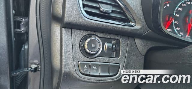 Chevrolet(GM대우) The / новый Next Spark Plus, 2016 14