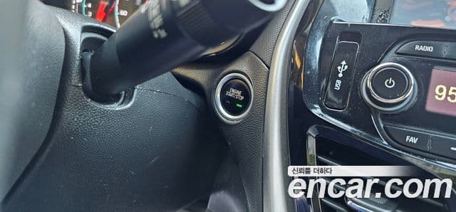 Chevrolet(GM대우) The / новый Next Spark Plus, 2016 18