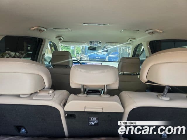 Genesis GV80, 2024 9