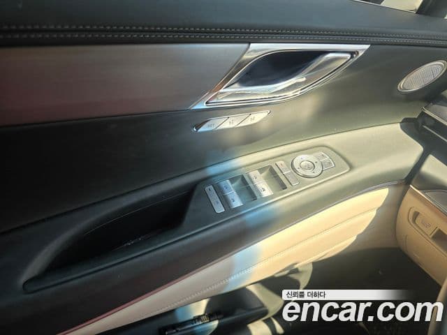 Genesis GV80, 2024 11