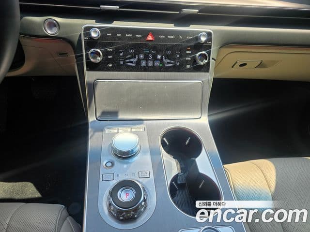 Genesis GV80, 2024 12