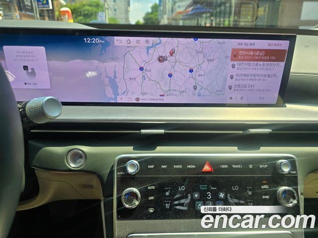 Genesis GV80, 2024 13