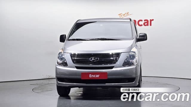 Hyundai Grand Starex CVX Deluxe, 2015 3