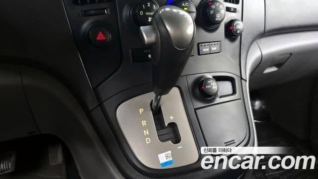 Hyundai Grand Starex CVX Deluxe, 2015 9