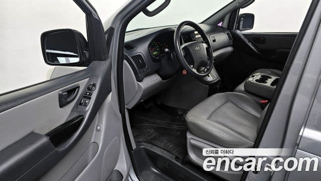 Hyundai Grand Starex CVX Deluxe, 2015 11