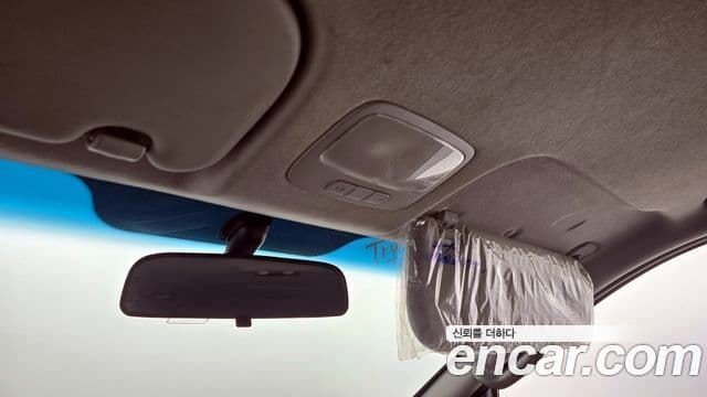 Hyundai Grand Starex CVX Deluxe, 2015 20