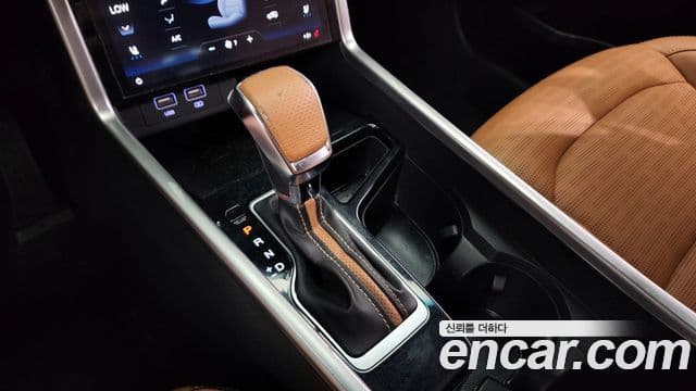 KG모빌리티(SsangYong) Torres T7, 2023 9