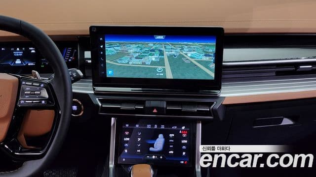 KG모빌리티(SsangYong) Torres T7, 2023 14