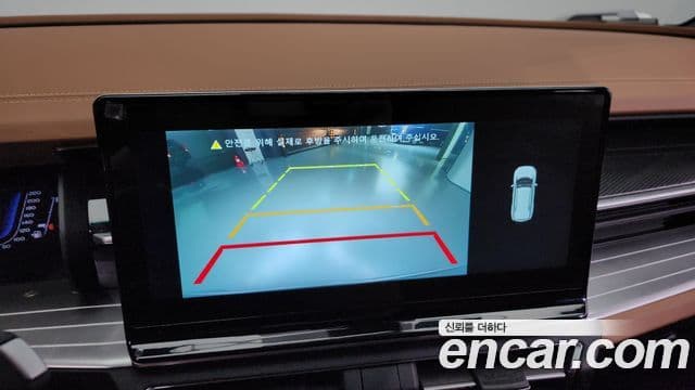 KG모빌리티(SsangYong) Torres T7, 2023 15