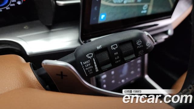 KG모빌리티(SsangYong) Torres T7, 2023 17