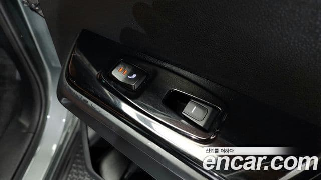 KG모빌리티(SsangYong) Torres T7, 2023 18