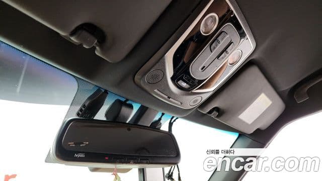 KG모빌리티(SsangYong) Torres T7, 2023 19