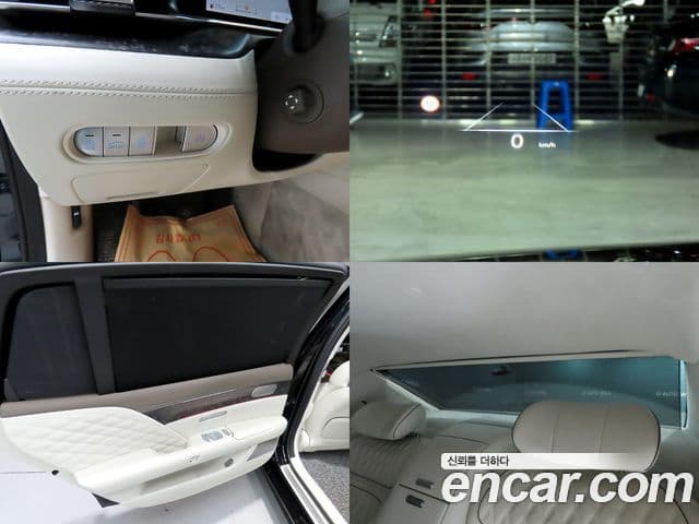 Genesis G90 (RS4) бензин 3.5 турбо e-S/C AWD LWB, 2022 18