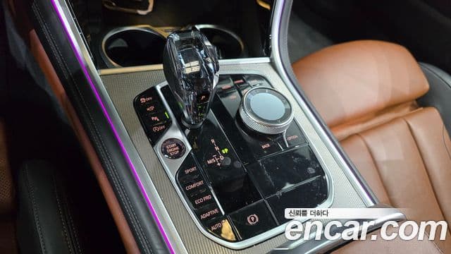 BMW 8시리즈 (G15) 840i xDrive M Sport Gran Coupe, 2021 9