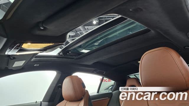 BMW 8시리즈 (G15) 840i xDrive M Sport Gran Coupe, 2021 19