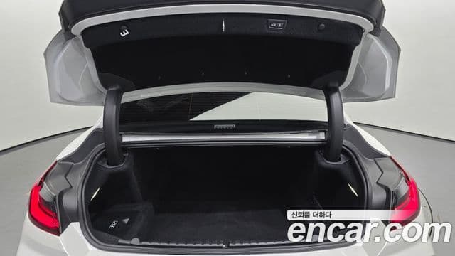 BMW 8시리즈 (G15) 840i xDrive M Sport Gran Coupe, 2021 20