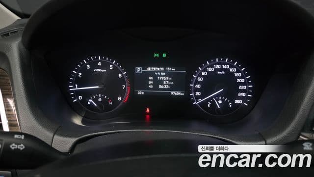 Genesis G80 Luxury, 2018 8