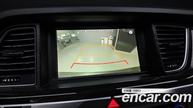 Genesis G80 Luxury, 2018 16