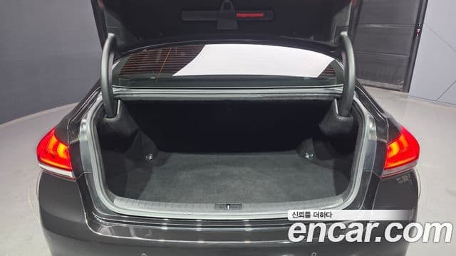 Genesis G80 Luxury, 2018 20