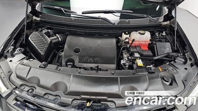 Chevrolet(GM대우) Traverse 3.6 AWD Red Line, 2023 6